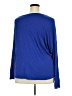 White Birch Blue Long Sleeve T-Shirt Size 3X - photo 2