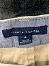 Tommy Hilfiger Solid Tan Khakis Size 14 - photo 7