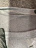 Lululemon Athletica Gray Long Sleeve Henley Size 8 - photo 5