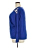 White Birch Blue Long Sleeve T-Shirt Size 3X - photo 5