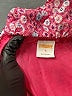 Gymboree Hearts Pink Dress Size 6 - photo 3