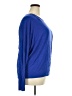 White Birch Blue Long Sleeve T-Shirt Size 3X - photo 4