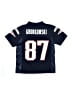 NFL 100% Polyester Blue Short Sleeve T-Shirt Size S (kids) - photo 2