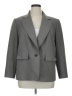 Tahari by ASL Gray Blazer Size 16 - photo 1