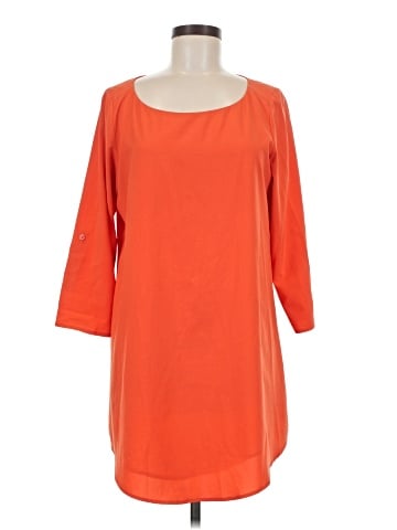 Blaque Label Casual Dress (view 1)