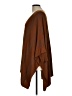 Masai Brown Poncho Size L - photo 5