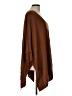 Masai Brown Poncho Size L - photo 4