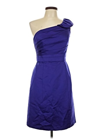 Alfred Angelo Cocktail Dress (view 1)