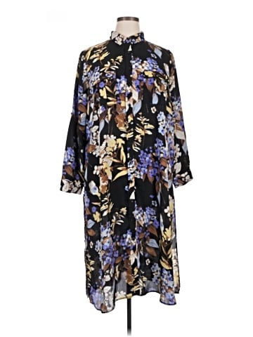 Roaman's Casual Dress (view 1)