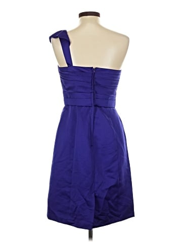 Alfred Angelo Cocktail Dress (view 2)