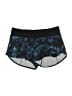Lululemon Athletica Print Blue Shorts Size 12 (tall) - photo 1