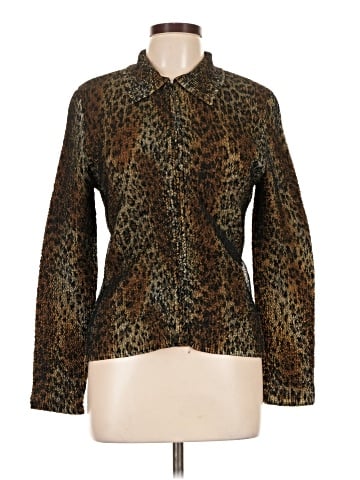 Alberto Makali Jacket (view 1)