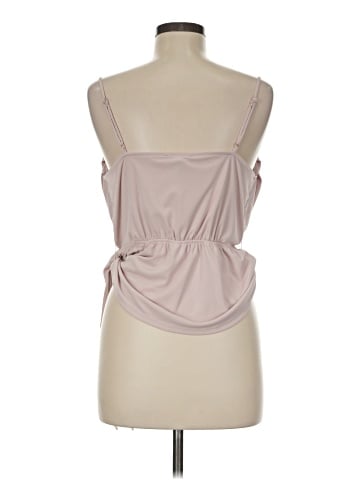 Express Sleeveless Blouse (view 2)