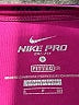 Nike Purple Long Sleeve Top Size S - photo 4