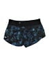 Lululemon Athletica Print Blue Shorts Size 12 (tall) - photo 2