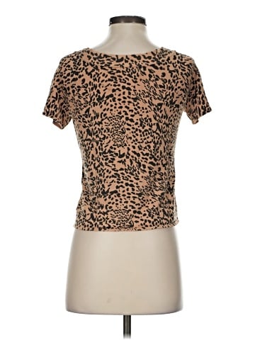 Worthington Short Sleeve T-Shirt (view 2)