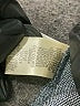 Max Studio Houndstooth Gray Blazer Size L - photo 8