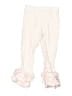 Assorted Brands Ivory Casual Pants Size 12-24 mo - photo 1