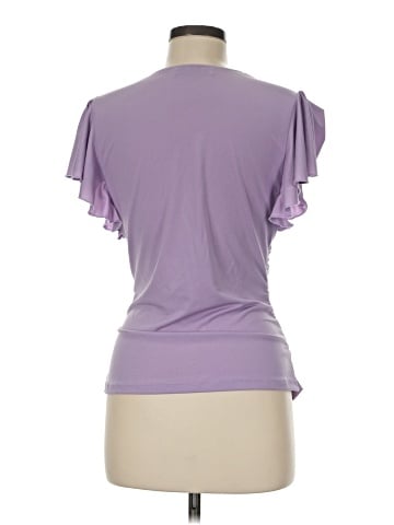 Grace Karin Short Sleeve Top (view 2)