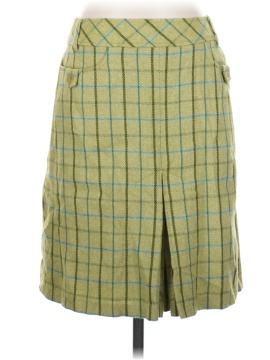 Ann Taylor LOFT Wool Skirt (view 1)