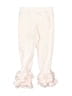 Assorted Brands Ivory Casual Pants Size 12-24 mo - photo 2