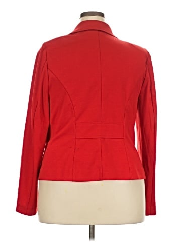 Lane Bryant Blazer (view 2)