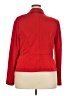 Lane Bryant Red Blazer Size 18 (3) - photo 2