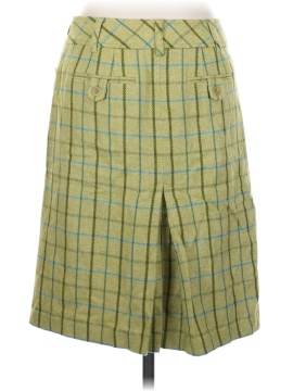 Ann Taylor LOFT Wool Skirt (view 2)