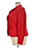 Lane Bryant Red Blazer Size 18 (3) - photo 5
