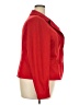 Lane Bryant Red Blazer Size 18 (3) - photo 4