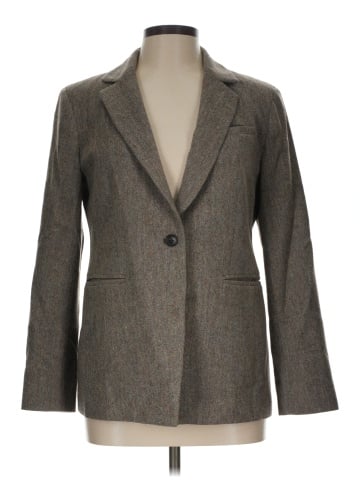Pendleton Wool Blazer (view 1)