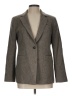 Pendleton 100% Wool Tweed Gray Wool Blazer Size 10 - photo 1