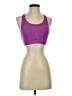 Athleta Purple Sports Bra Size XS - photo 1