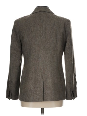 Pendleton Wool Blazer (view 2)