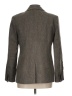 Pendleton 100% Wool Tweed Gray Wool Blazer Size 10 - photo 2