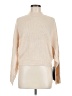 Lulus 100% Acrylic Tan Turtleneck Sweater Size M - photo 1