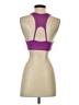 Athleta Purple Sports Bra Size XS - photo 2