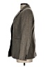Pendleton 100% Wool Tweed Gray Wool Blazer Size 10 - photo 5