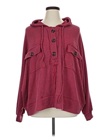 Bucketlist Long Sleeve Top (view 1)
