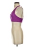 Athleta Purple Sports Bra Size XS - photo 5