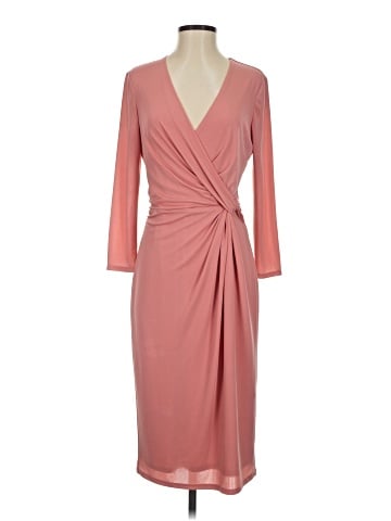 Anne Klein Cocktail Dress (view 1)