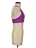 Athleta Purple Sports Bra Size XS - photo 4