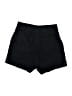 Old Navy Solid Black Cargo Shorts Size XS - photo 2