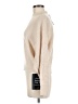 Lulus 100% Acrylic Tan Turtleneck Sweater Size M - photo 5