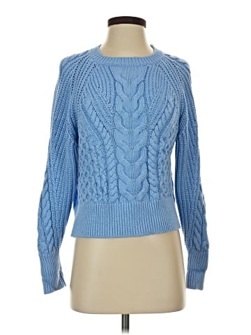 Banana Republic Pullover Sweater (view 1)