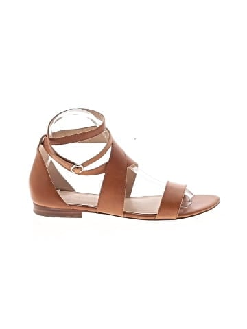 Ann Taylor Sandals (view 1)