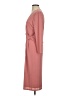 Anne Klein Solid Pink Cocktail Dress Size S (estimated) - photo 5