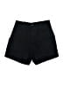 Old Navy Solid Black Cargo Shorts Size XS - photo 1
