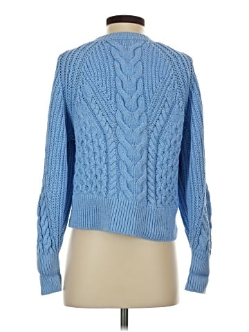 Banana Republic Pullover Sweater (view 2)