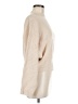 Lulus 100% Acrylic Tan Turtleneck Sweater Size M - photo 4